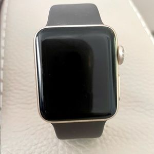 Apple Watch Rose Gold series 2